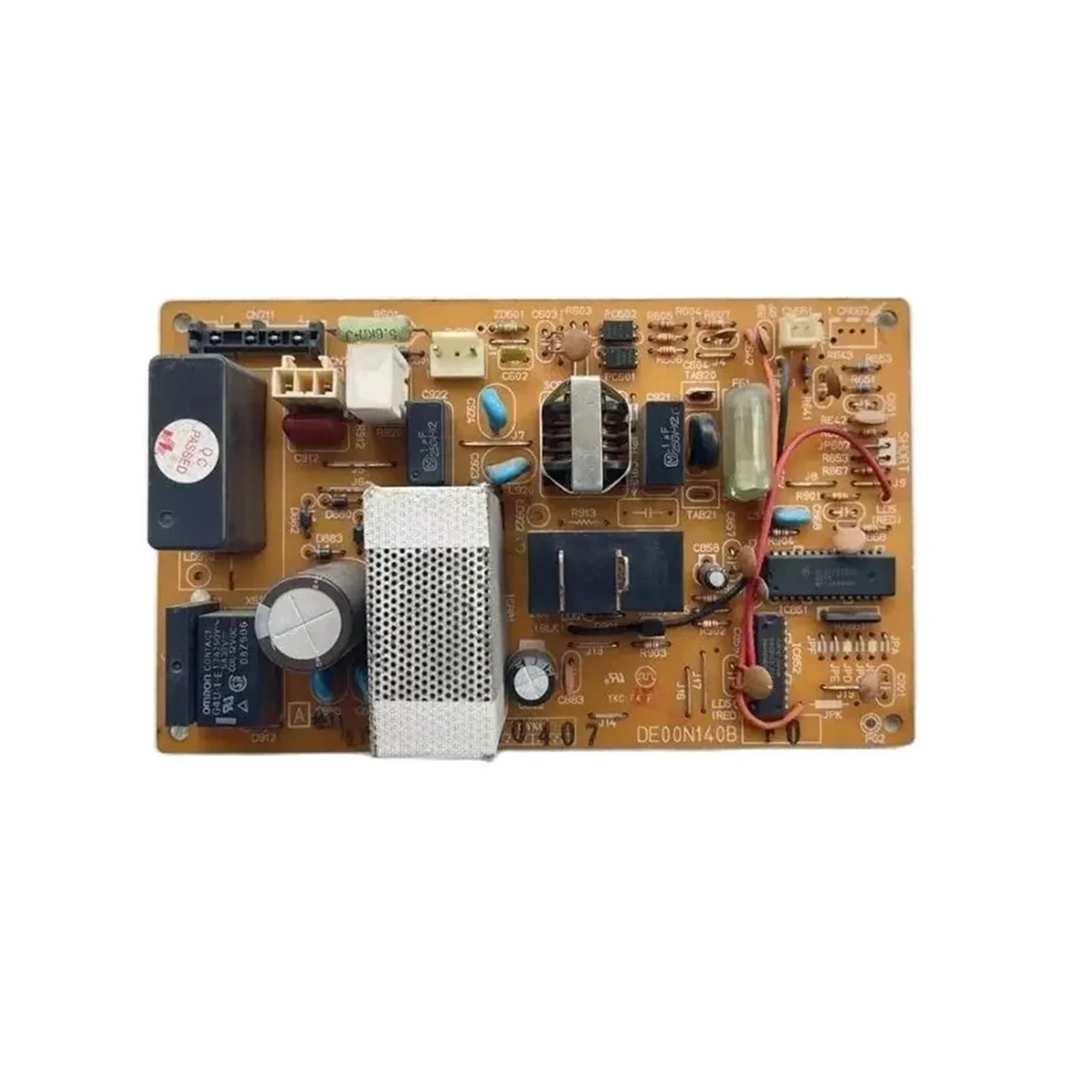 Compatible Con Mitsubishi, Placa De Control De Aire Acondicionado, Unidad Exterior DE00N140B DE00N063B, Circuito Impreso(A)