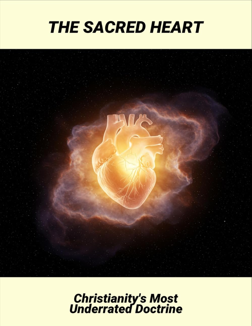 The Sacred Heart: Christianity'S Most Underrated Doctrine