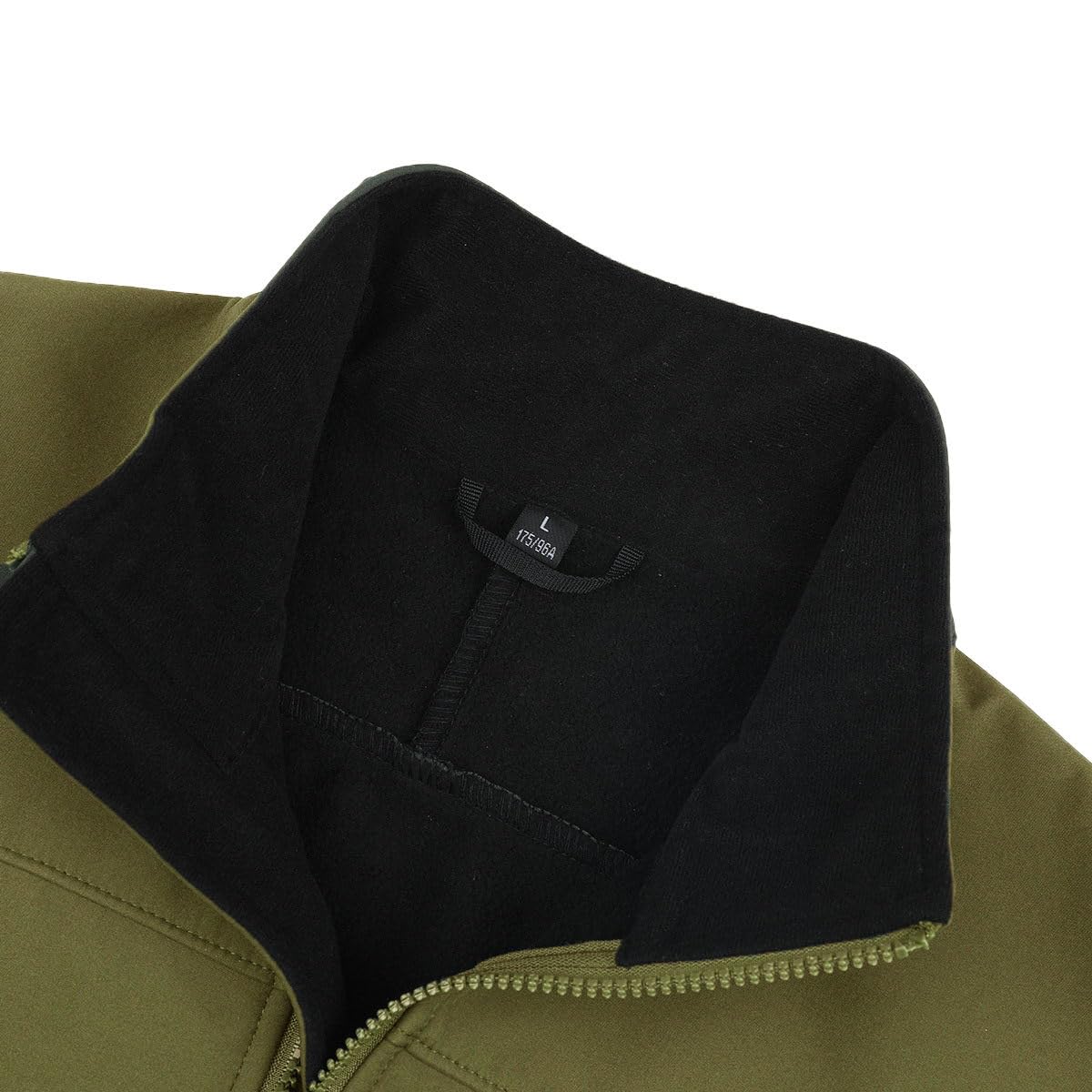 YOUTHUP Gilet da Ciclismo da Uomo Riflettente Leggero Antivento Gilet Bicicletta Sport Senza Maniche Giacca