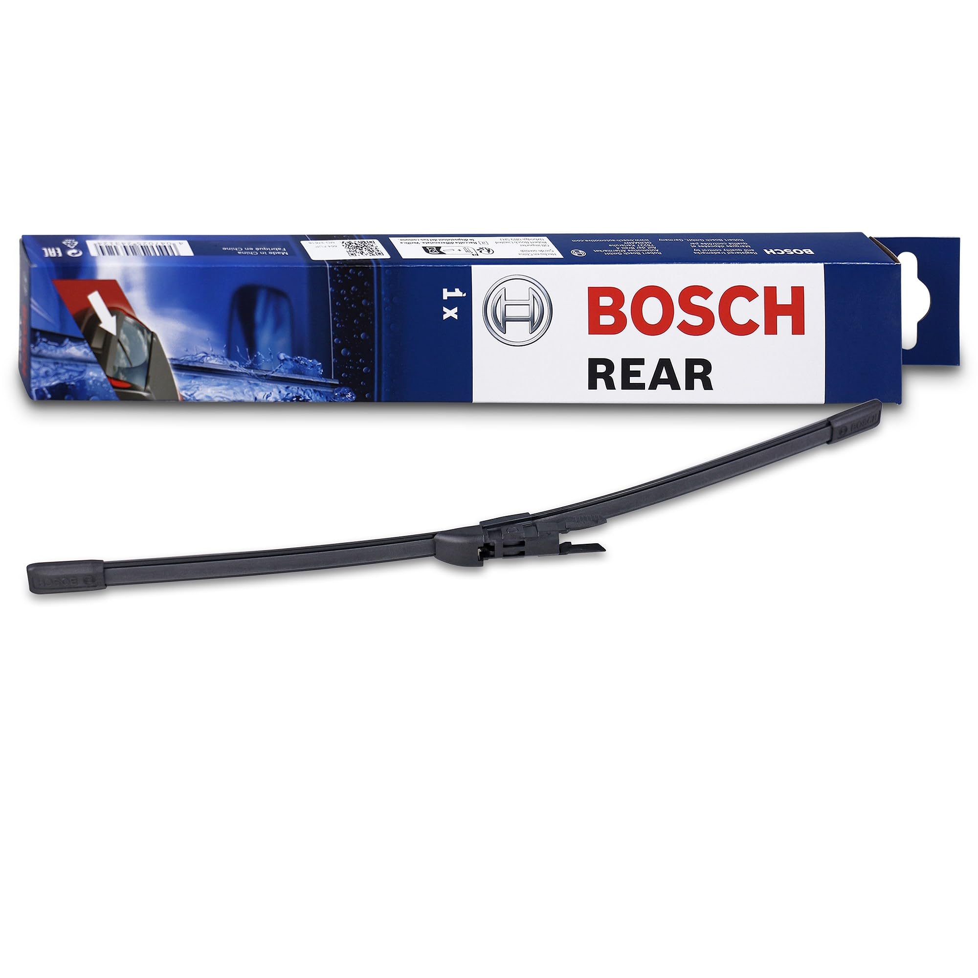 BOSCH A334H OE Specialty Rear Wiper Blade - 13" (Single)
