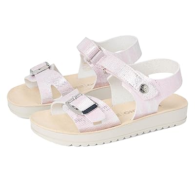 Naturino Kimama (Toddler/Little Kid) Girls Shoes Pink