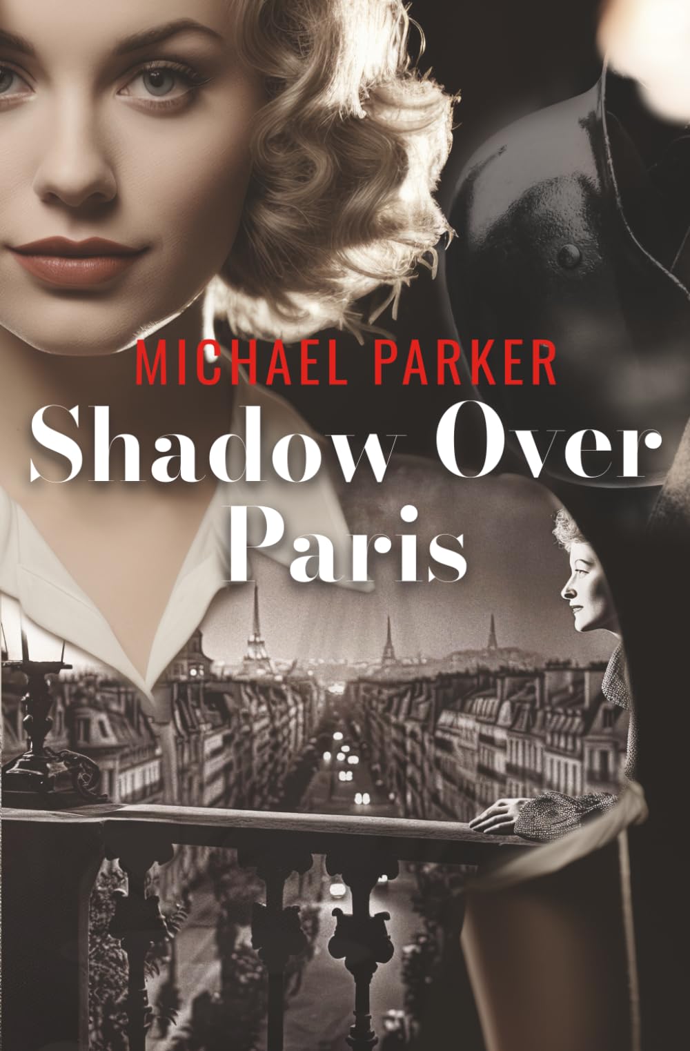 Shadow Over Paris