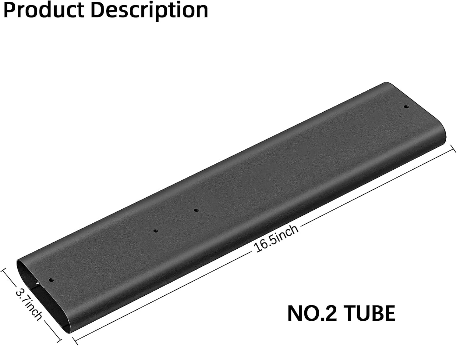 XIGOO Vacuum Docking Station Stand-Parts NO.3