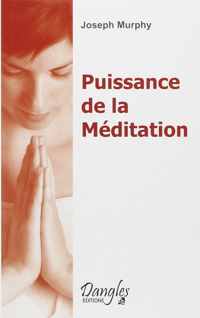 Puissance de la méditation: "Je suis en Paix !"