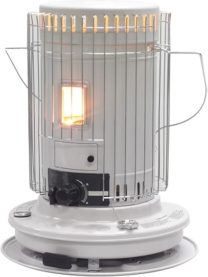 Review JNOIHF Kerosene Stove Heater, Indoor Kerosene Heater, Suitable for Indoor and Outdoor Kerosene Space Heaters, Tilt Protection, Kerosene Stoves Cooker Burner for Winter Outdoor Camping Review JNOIHF Kerosene Stove Heater, Indoor Kerosene Heater, Suitable for Indoor and Outdoor Kerosene Space Heaters, Tilt Protection, Kerosene Stoves Cooker Burner for Winter Outdoor Camping