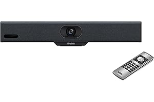 Logitech MeetUp ConferenceCam HD Video and Audio Conferencing System