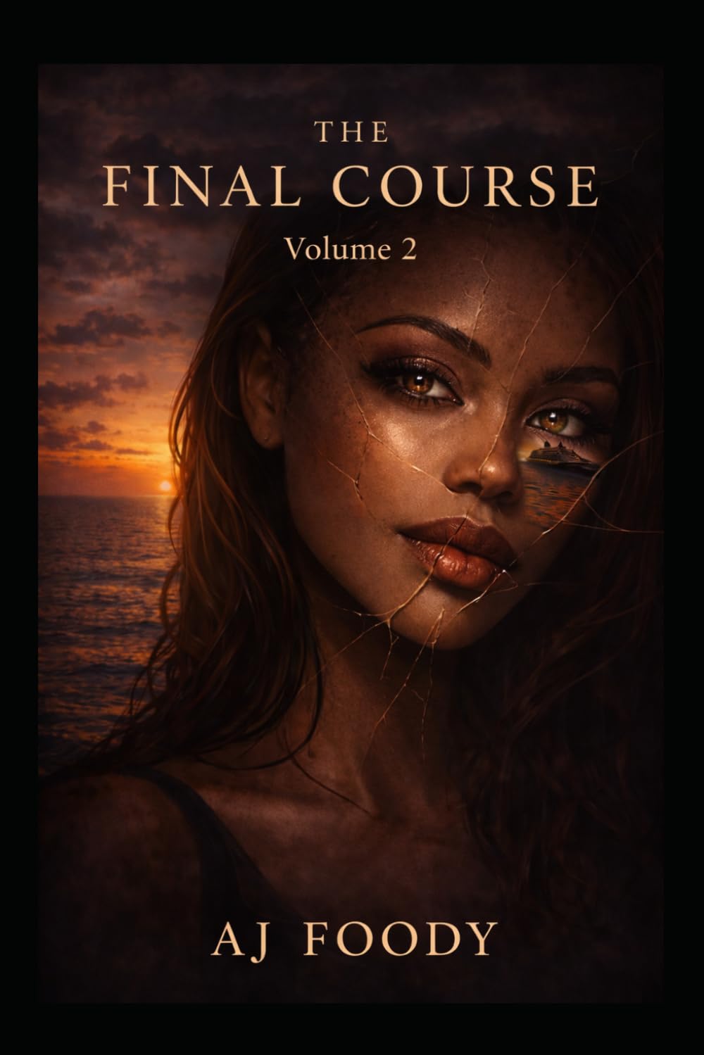 The Final Course: A Dark Culinary Thriller--Volume 2 (The Final Course Series)