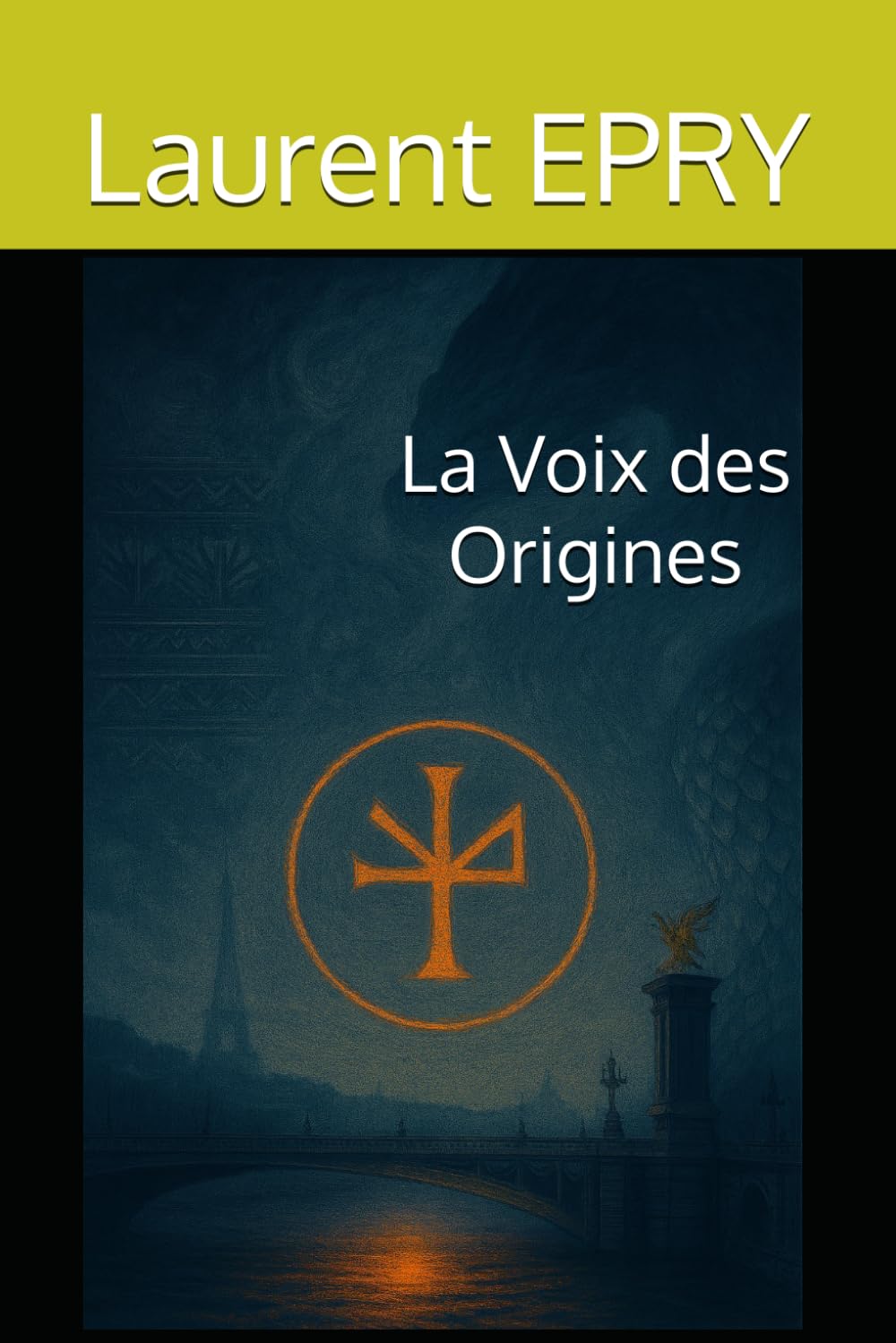La Voix des Origines
