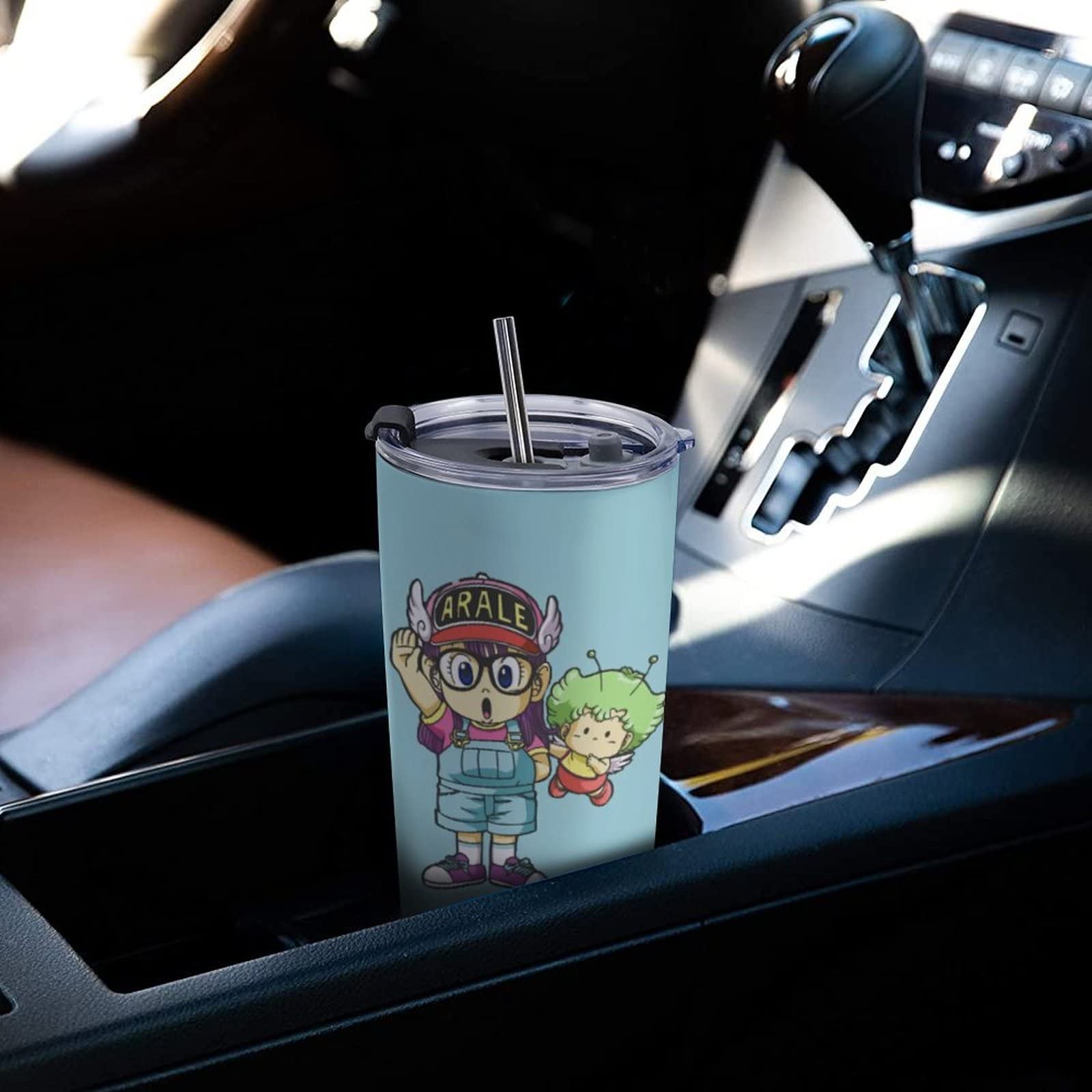Amazon.co.jp: Dr.スランプ アラレちゃん マグカップ コーヒーカップ