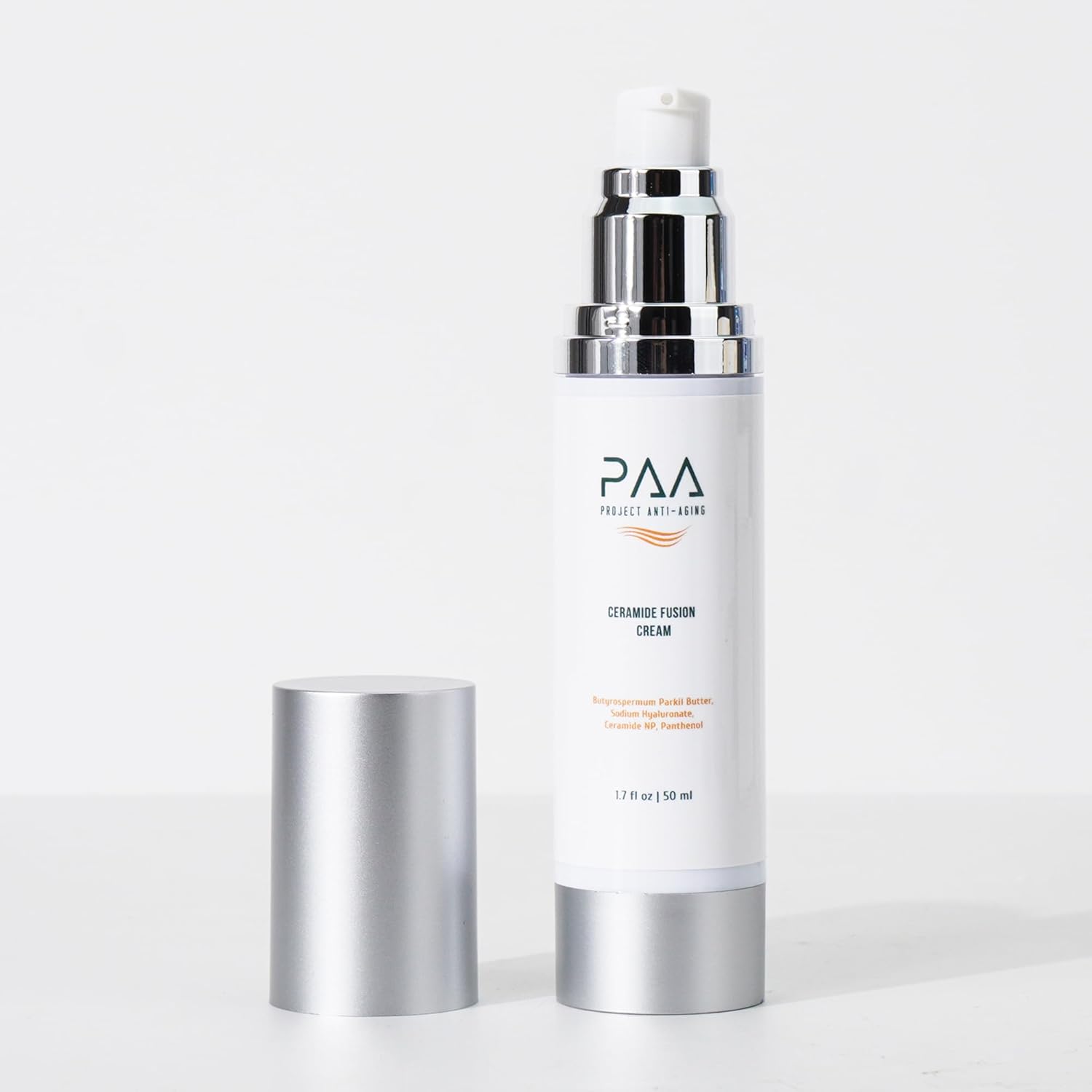 Ceramide Moisturizer for Face – Barrier Repair Cream for Compromised, Dry, Sensitive Skin – Deep Hydration & Lipid Support – Hidratante Facial con Ceramidas Ceramide Moisturizer for Face – Barrier Repair Cream for Compromised, Dry, Sensitive Skin – Deep Hydration & Lipid Support – Hidratante Facial con Ceramidas