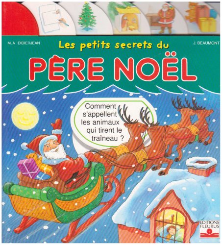 PERE NOEL