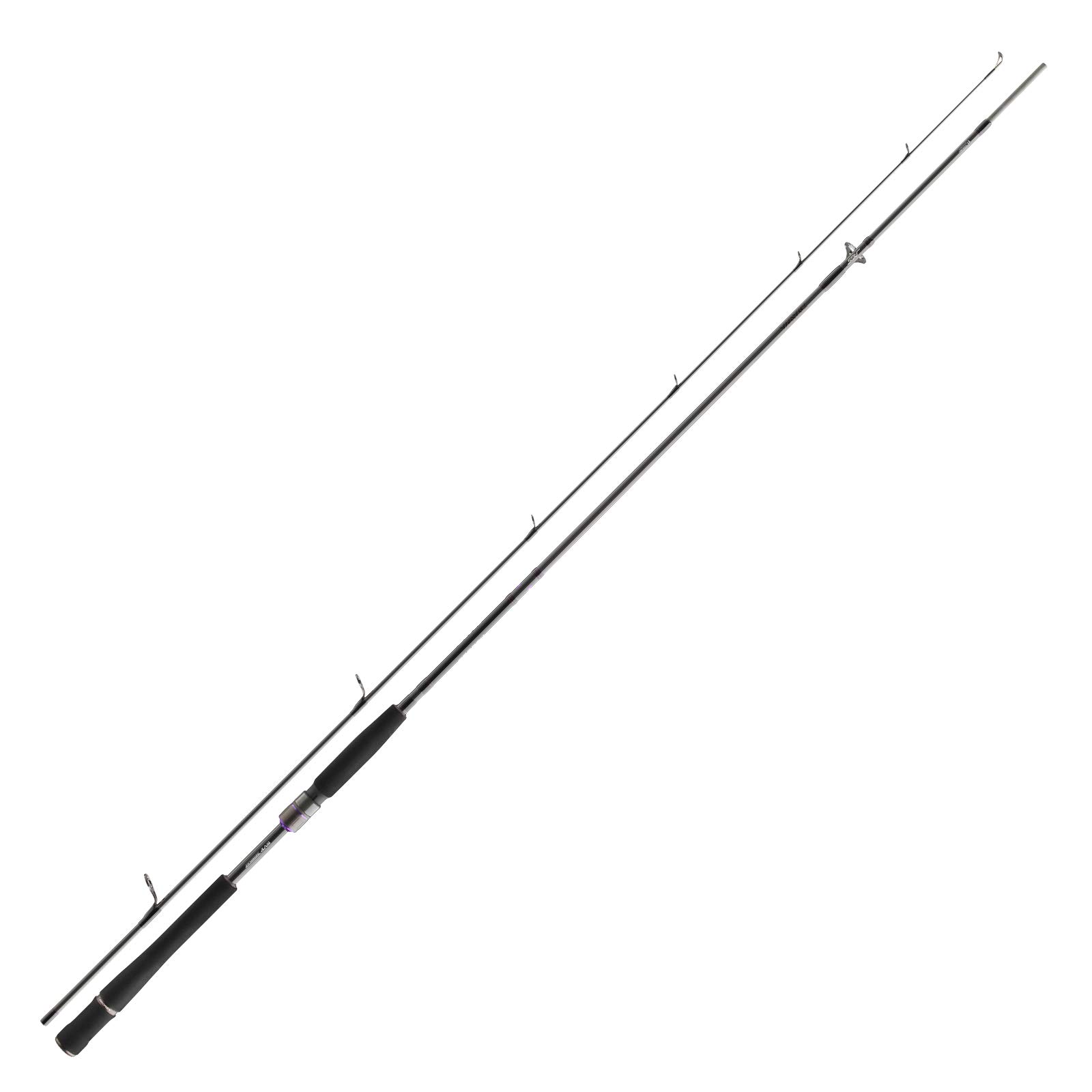 Amazon.com : Daiwa Prorex AGS Spin 2.70 m 14-42 g Spinning Rod