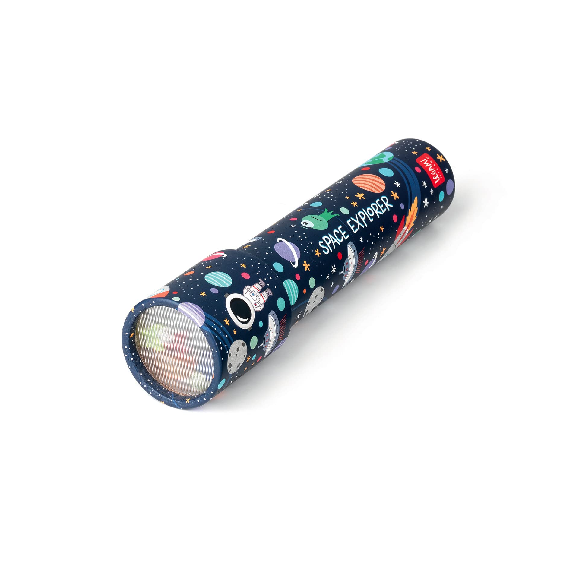 Legami Milano Space Explorer Kaleidoscope Game : Amazon.co.za