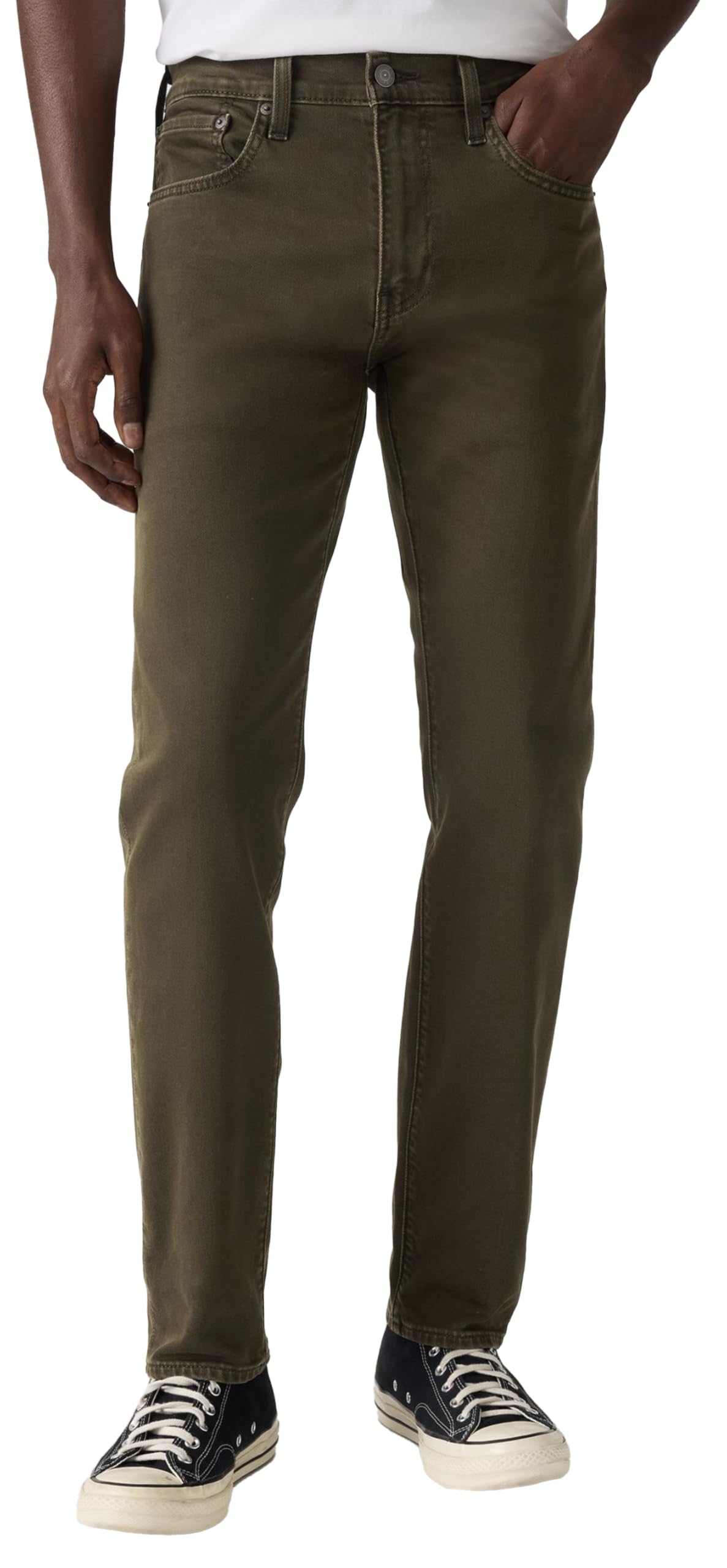 Levi's 502 Taper Vaqueros Hombre — view 272