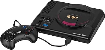 メガドライブ Amazon | メガドライブ 本体 【メガドライブ】 | メガドライブ