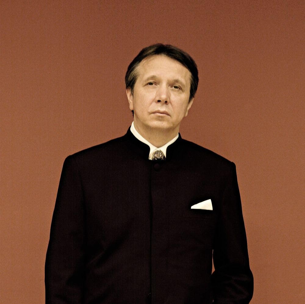 Mikhail Pletnev