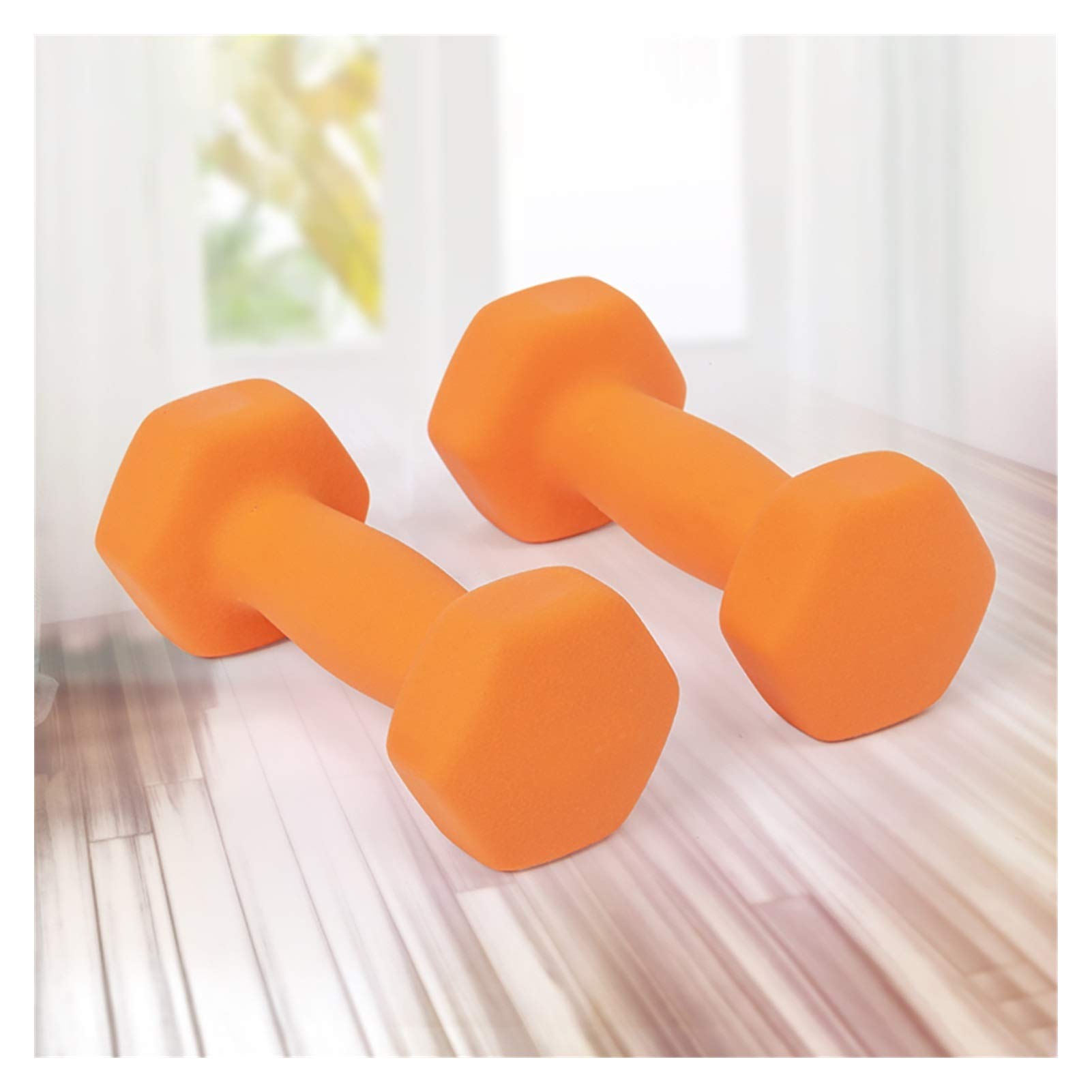 TIP Haltère Réglable Portable Rempli d'Eau de Fitness Femme Poids 8-10kg Équipement de Yoga pour