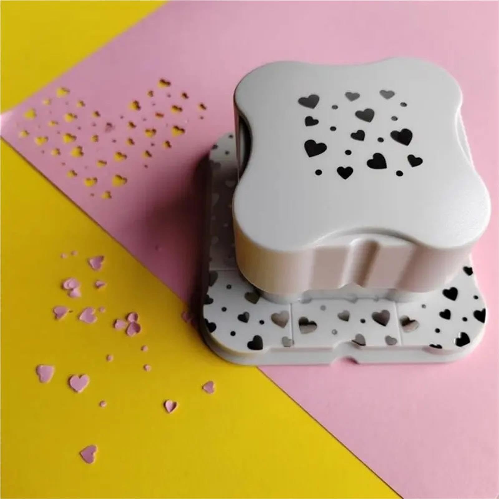 Creative Perforatrice Bordure For le bricolage, scrapbooking, gaufrage de perforatrices papier cartes vœux