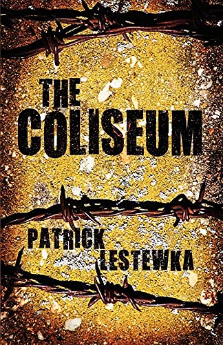 The Coliseum view 2