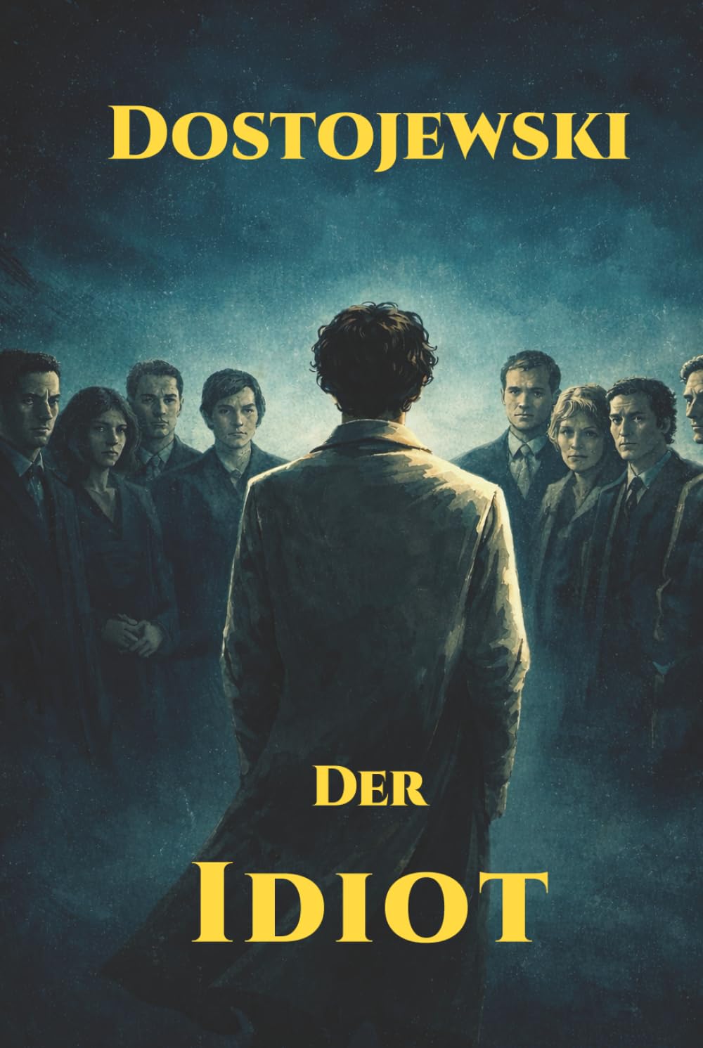 Der Idiot: In moderner Sprache, behutsam gekürzt