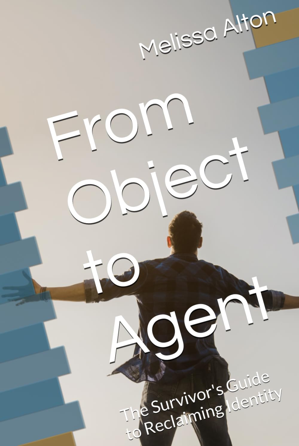 From Object to Agent: The Survivor's Guide to Reclaiming Identity