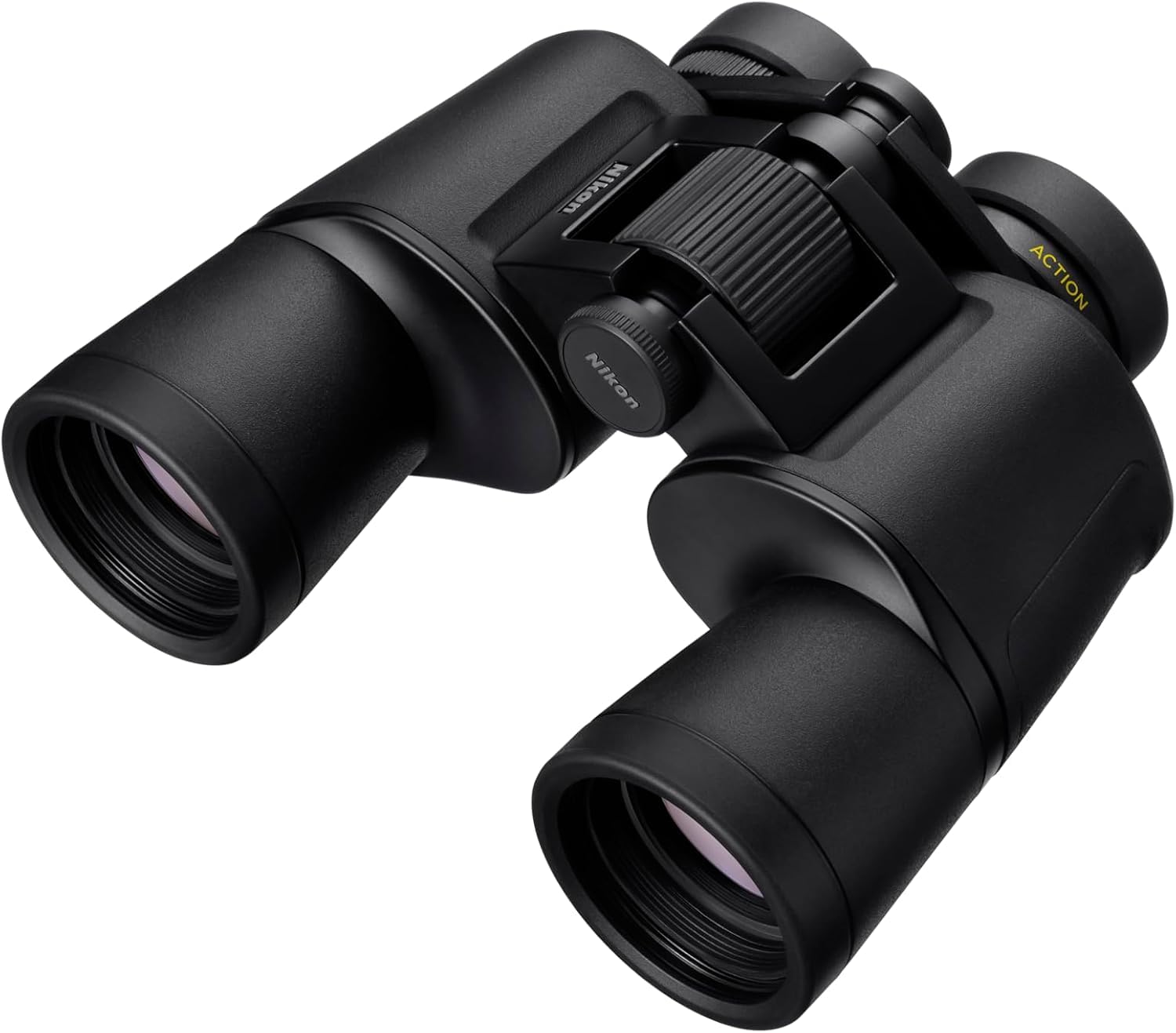 Amazon | Nikon Action 10 x 42 双眼鏡 | 多層コーティング Nikon光学