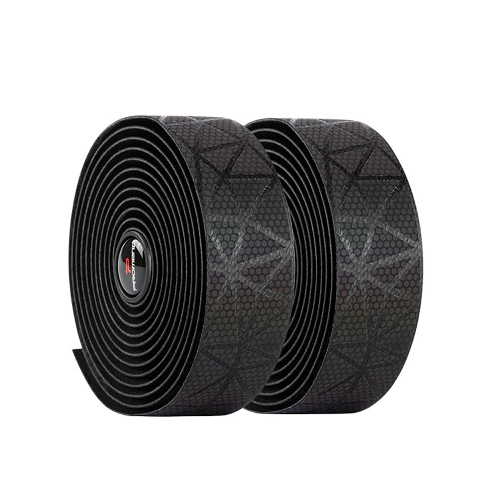 SHHMA　２ロール　自転車ハンドルバーテープ　滑り止め　バイクテープ 大人気SHHMA ２ロール 自転車ハンドルバーテープ 滑り止め バイク