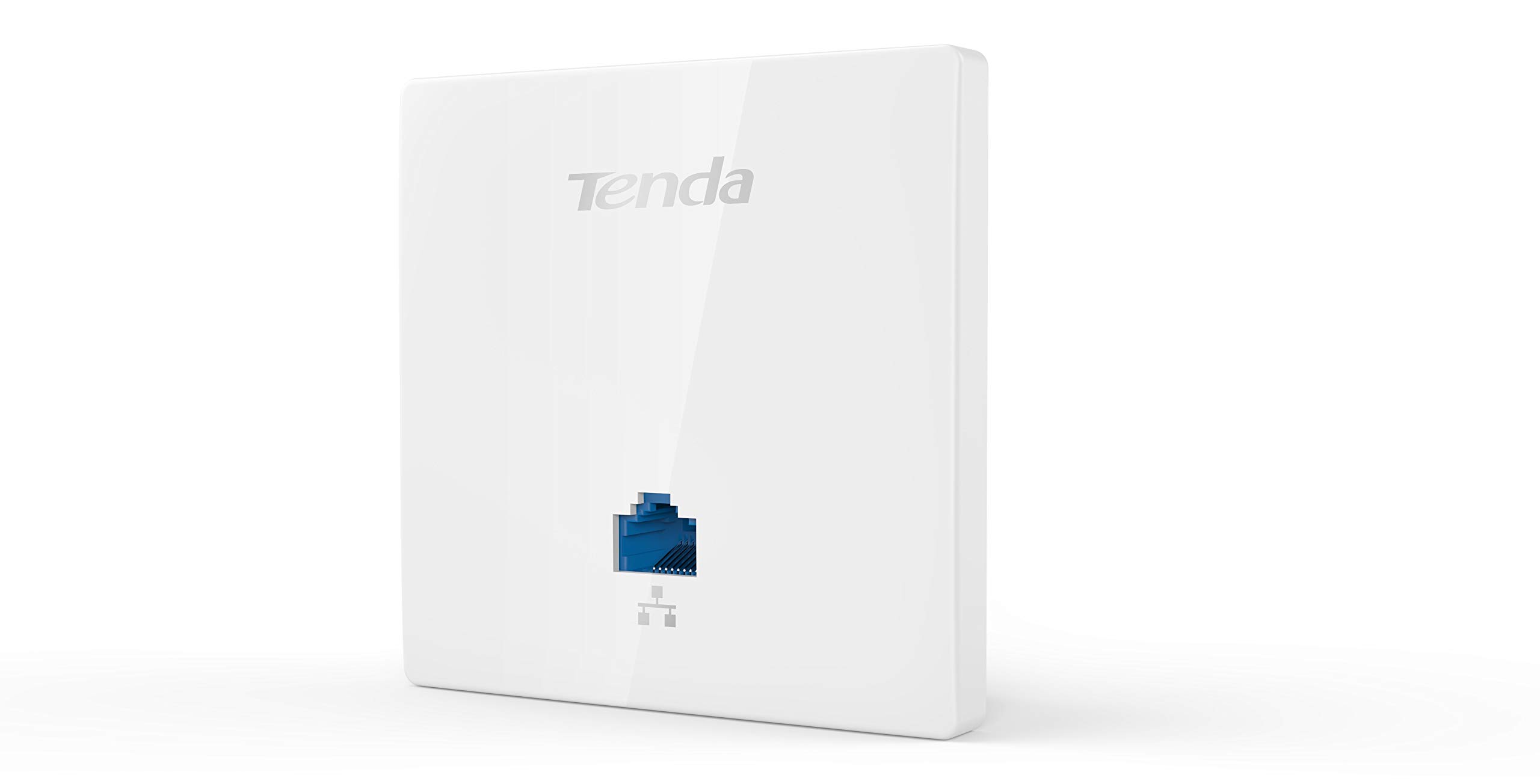 TENDA Access Point Wireless in-Wall WRLS