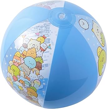 たまごっち キャラクターサーフ 浮き輪 87x100cm 未開封 ビーチボール