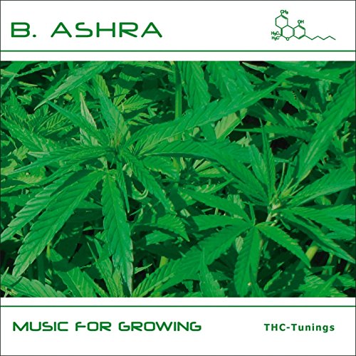Music For Growing