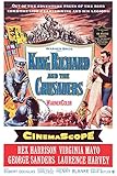 King Richard and the Crusaders