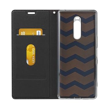 Amazon.co.jp: Xperia 1 ケース 手帳型 SO-03L docomo ドコモ