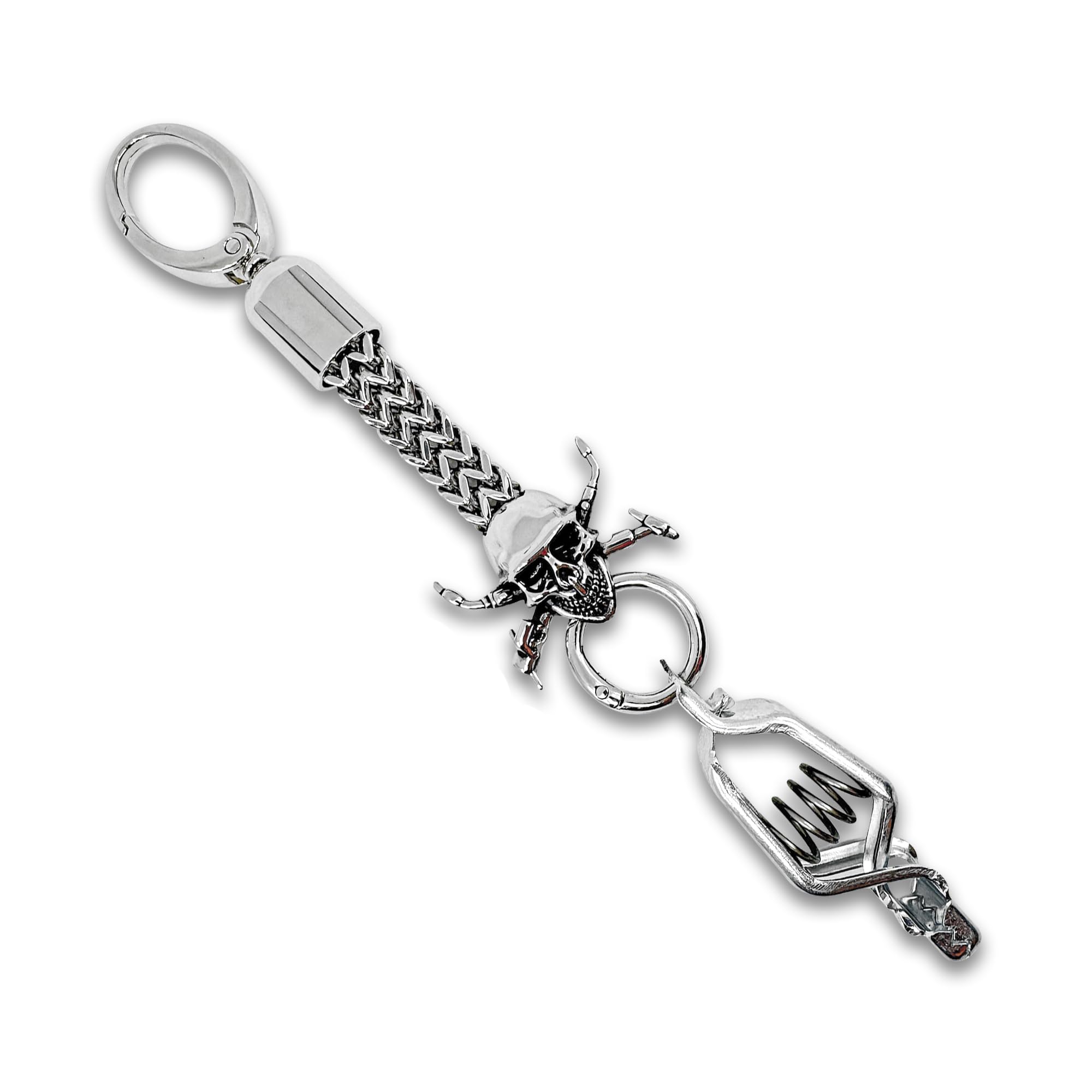 Refined Industries | Heavy Duty Metal Glove Clip | Glove Holder | Glove Clips for Work