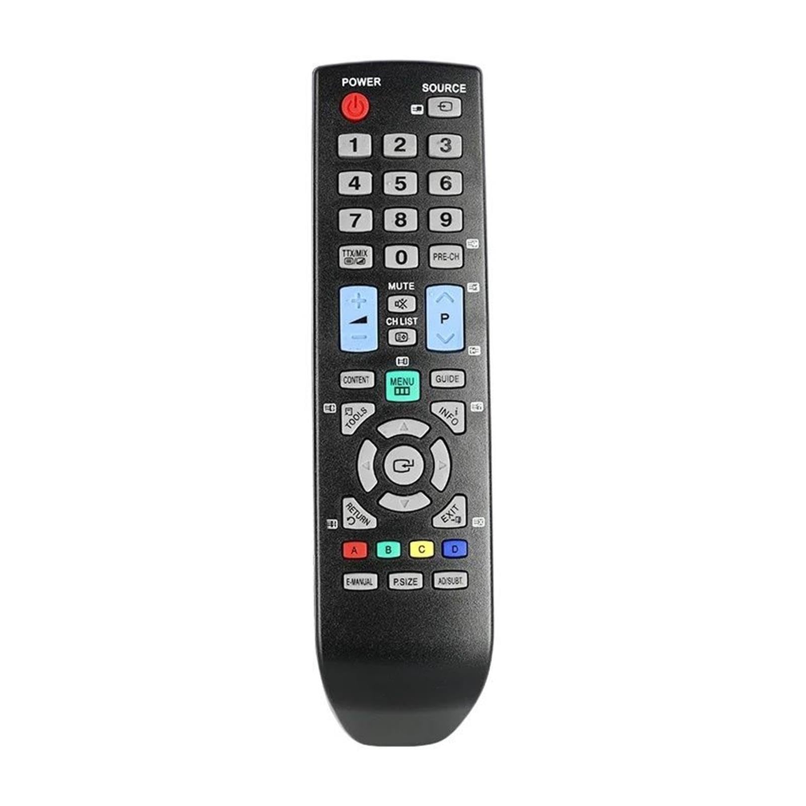 AA59-00496A zamiennik Pilot TV