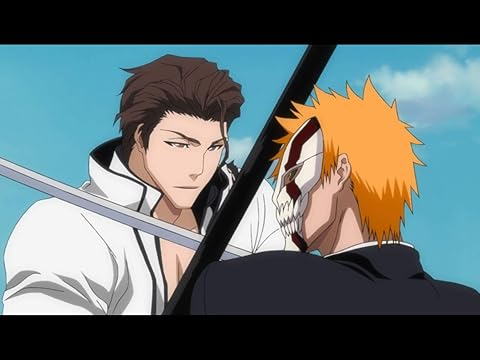 BLEACH