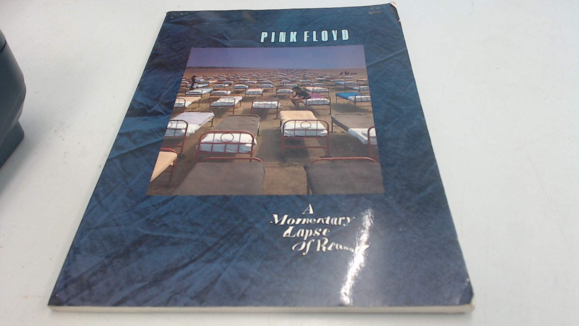 Pink Floyd: A Momentary Lapse of Reason: Pink Floyd: 9780711913400