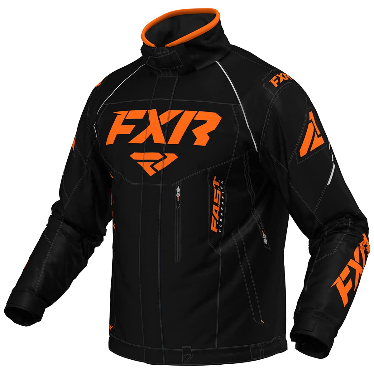 FXR Men's Octane Jacket
