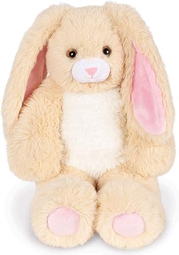 Miniatura 17 de Vermont Teddy Bear - Peluche de vaca de 18 pulgadas