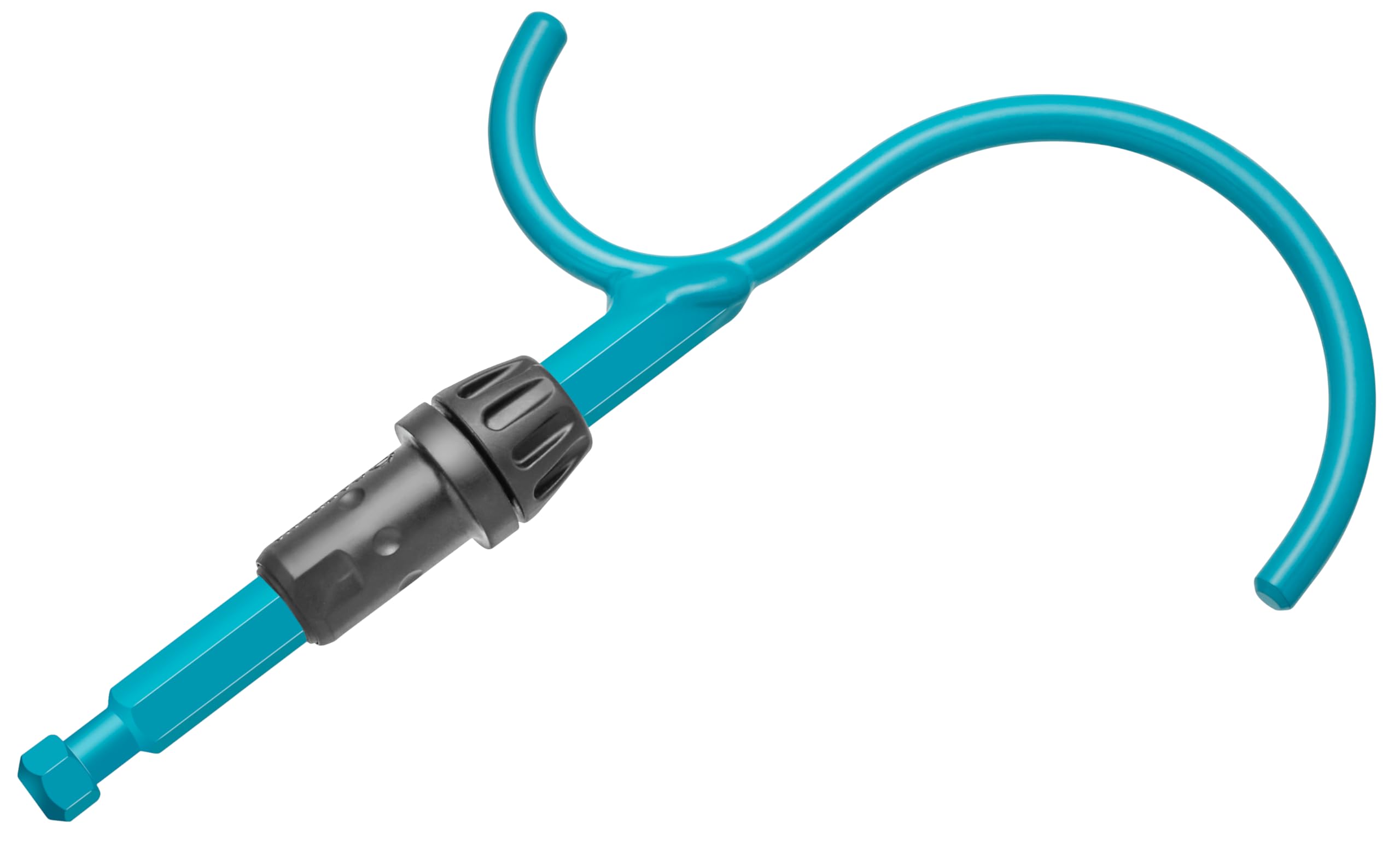 Gardena combisystem Branch Hook: Branch Hook Designed for a Range of Gardening tasks S-Shaped, Excellent Grip on Branches
