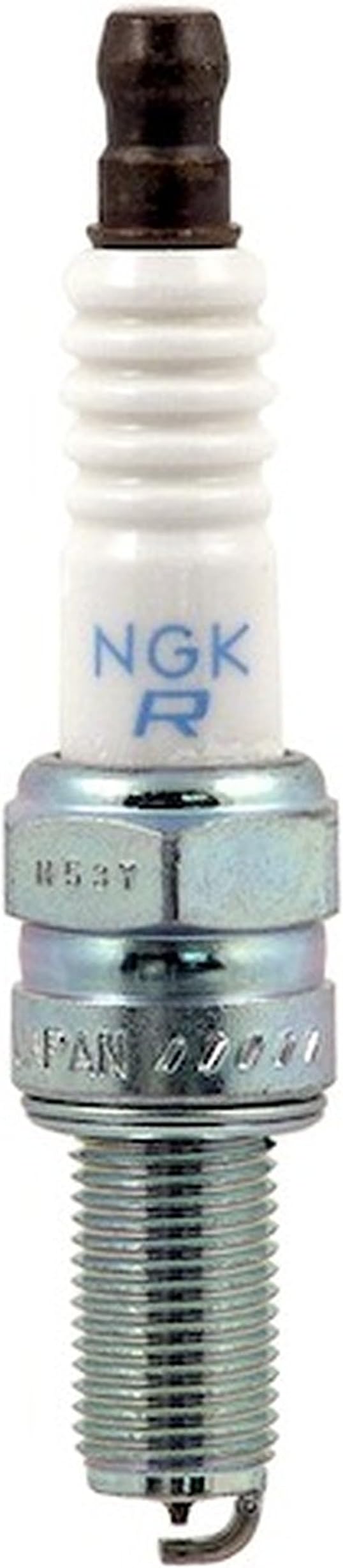 NGK(4717) PMR9B Spark Plug - Pack of 4