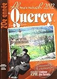  Almanach du Quercy 2012