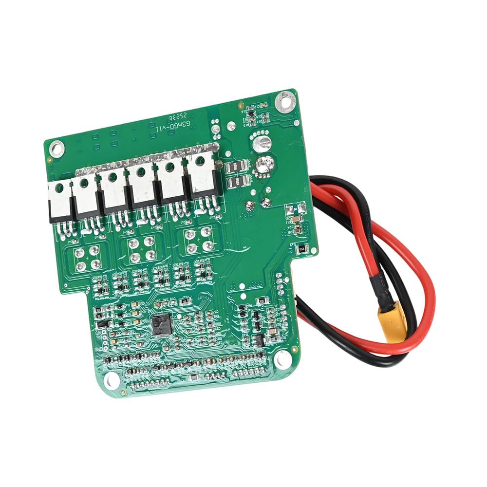 Controller per Kukirin G3 Unità di Controllo Monopattino Elettrico Ricambi Scooter Elettrico