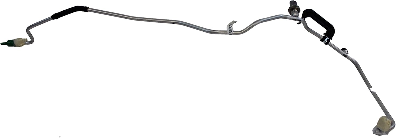 Toyota 88710-04171 A/C Tube and Accessory Assembly