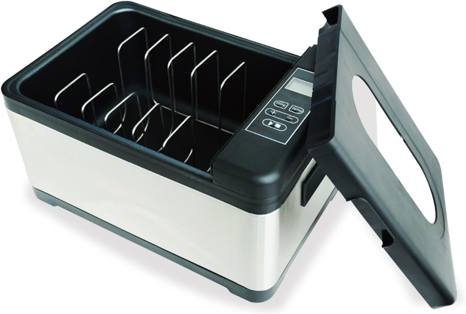 Gourmand SVC100 Sous Vide Water Cooker