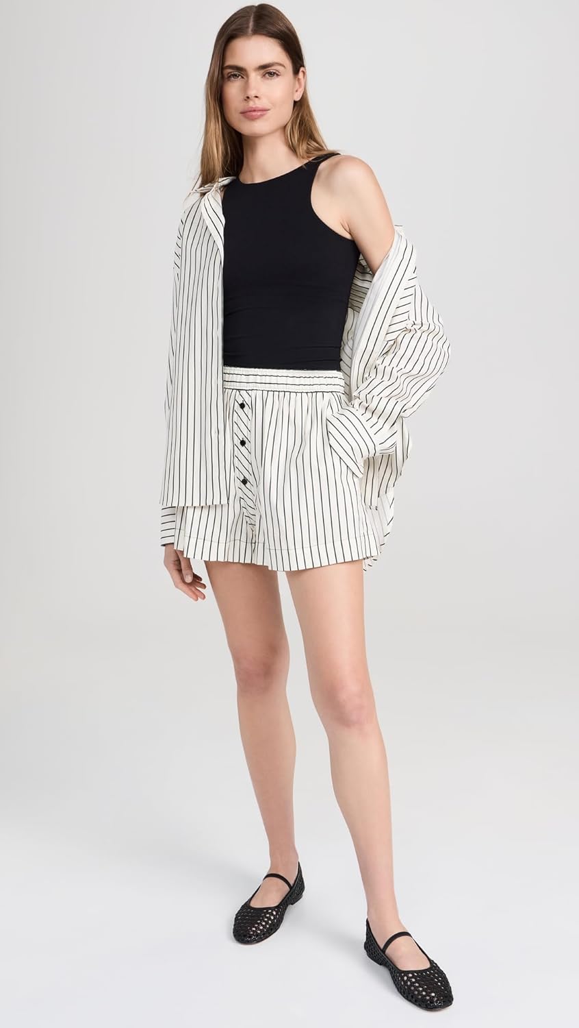 Free People Women's Clean Lines Cami - Image 5