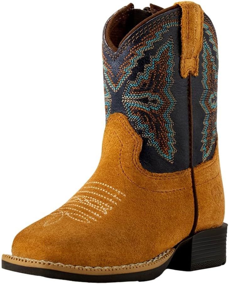 Ariat Lil' Stompers Briar Boots for Toddlers (Sizes 4-7) - A441002402