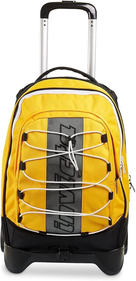 Trolley invicta new plug mesh 2 ruote 206002167-247