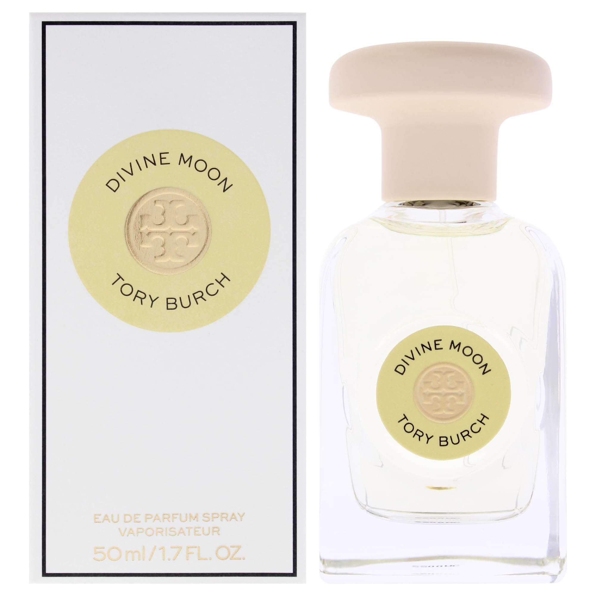 Tory Burch Divine Moon Eau de Parfum, 50 ml