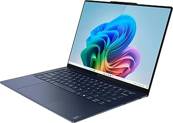 Amazon.com: Lenovo Yoga Slim 7 14Q8X9 2024 Laptop 14.5