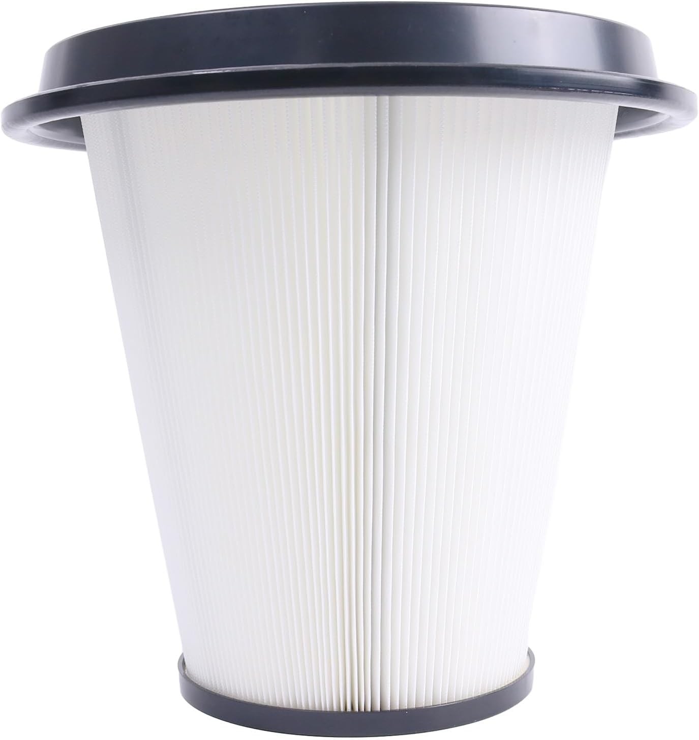 AIVWUMOT Conical Pre Filter Compatible with Pullman Ermator Husqvarna S13 S26 S36 F26 G22 Dust Extractor 590430201 200900050